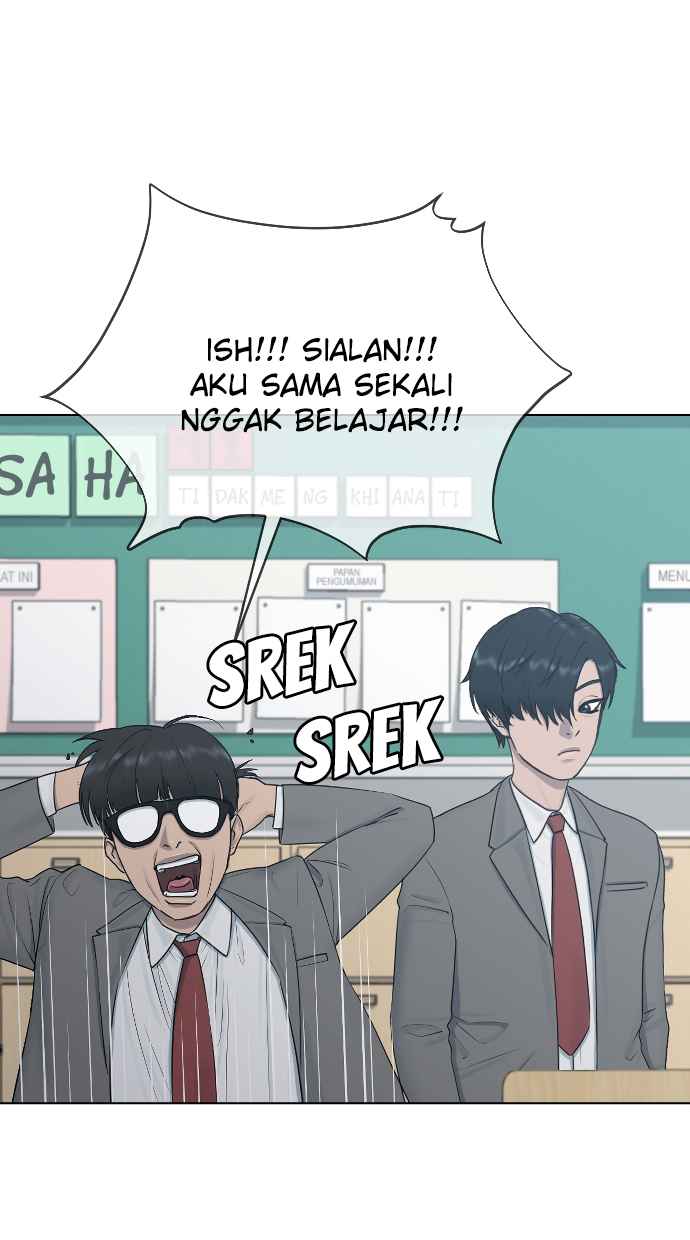 Hypnosis School Bab 21 halaman 7