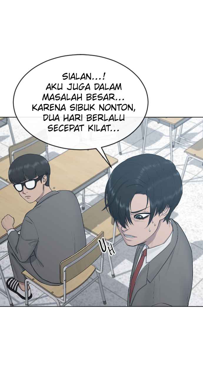 Hypnosis School Bab 21 halaman 8