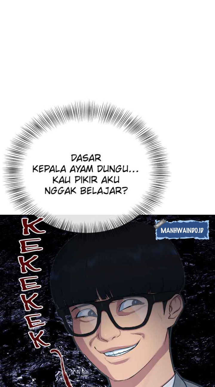 Hypnosis School Bab 21 halaman 9