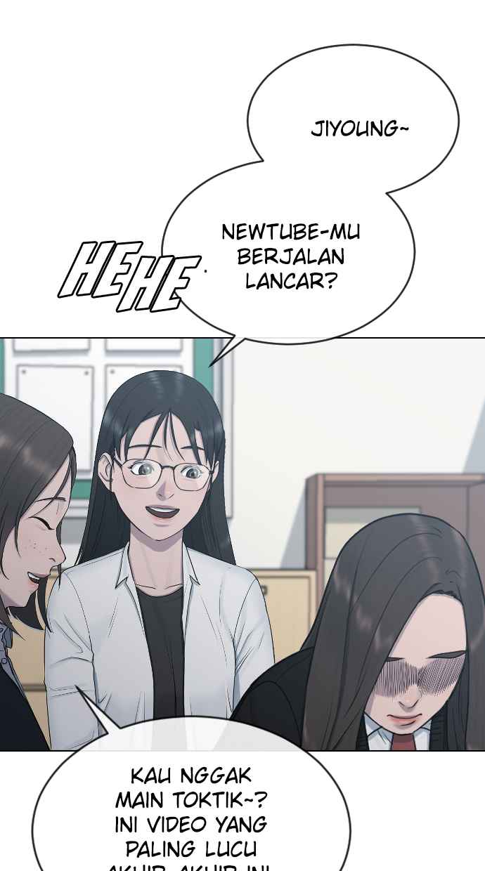 Hypnosis School Bab 21 halaman 17
