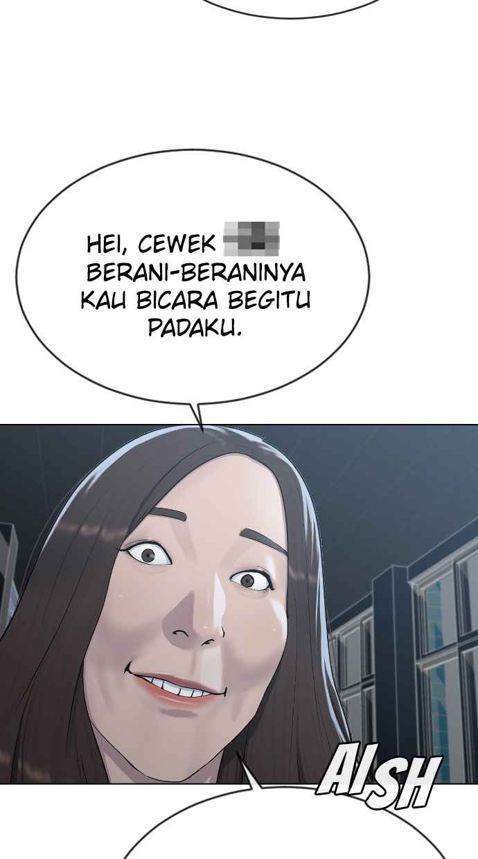 Hypnosis School Bab 21 halaman 44