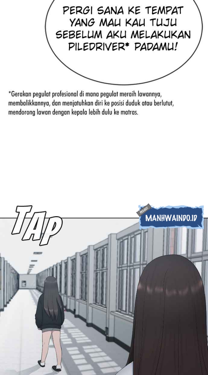 Hypnosis School Bab 21 halaman 45