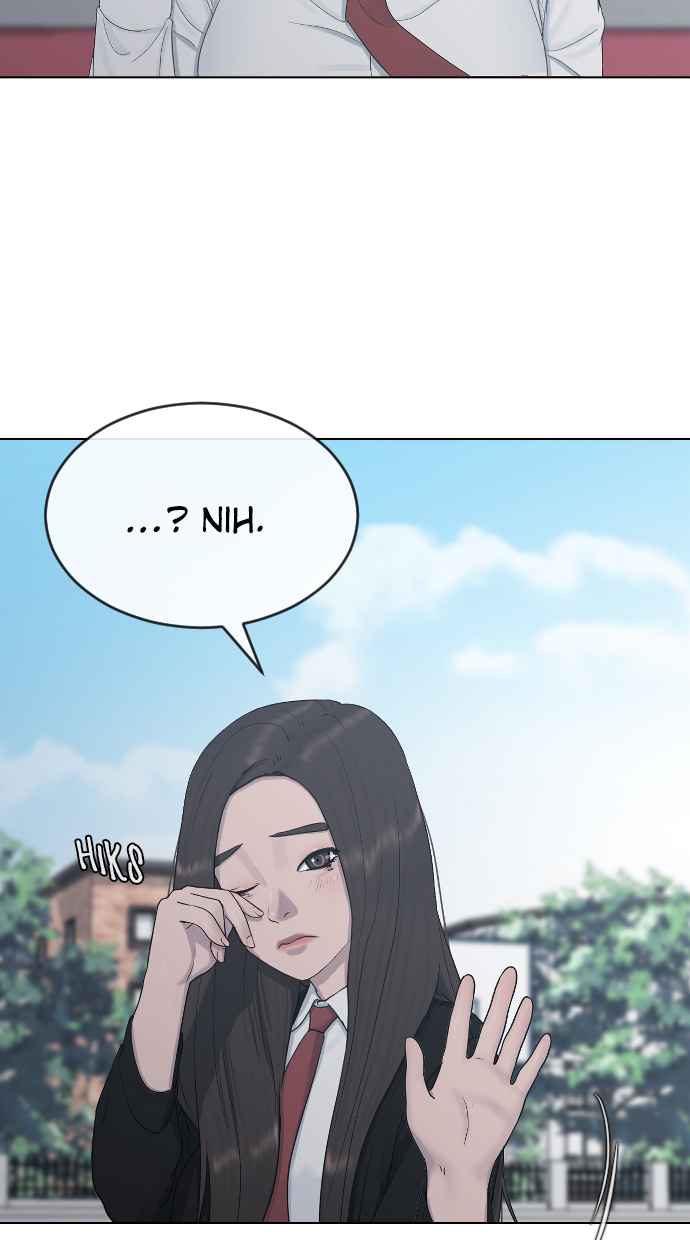 Hypnosis School Bab 21 halaman 64