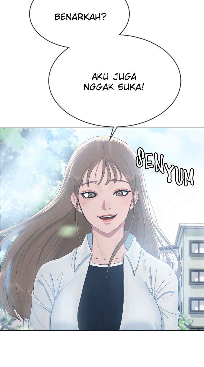 Hypnosis School Bab 21 halaman 87