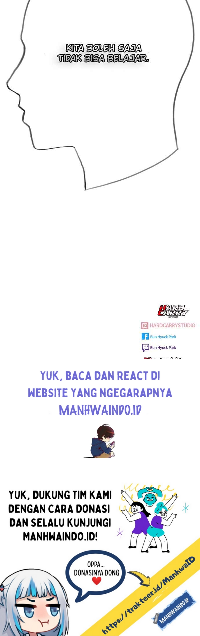 Hypnosis School Bab 21 halaman 93