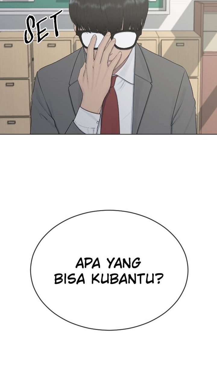 Hypnosis School Bab 22 halaman 4