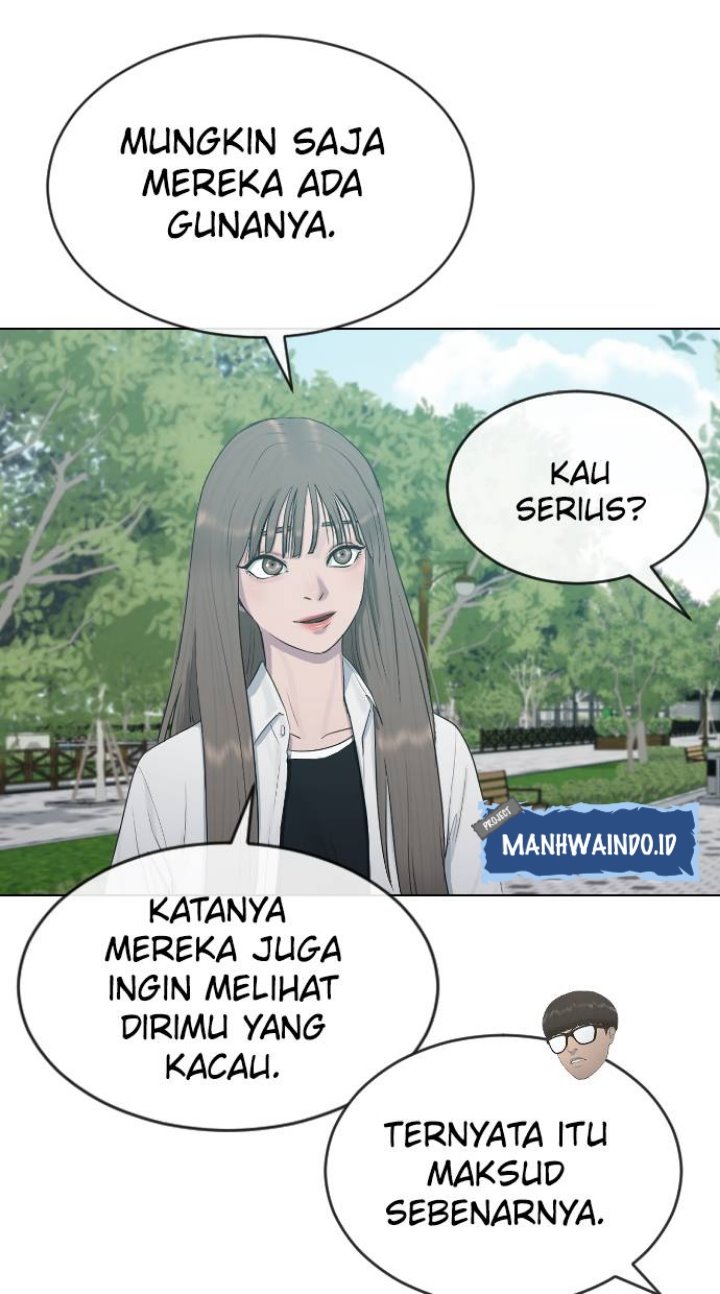 Hypnosis School Bab 22 halaman 9