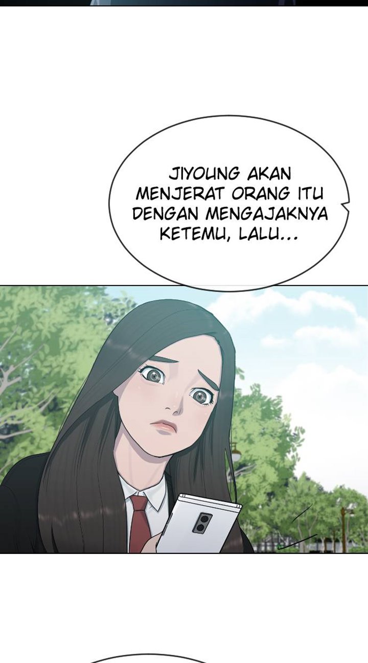 Hypnosis School Bab 22 halaman 12