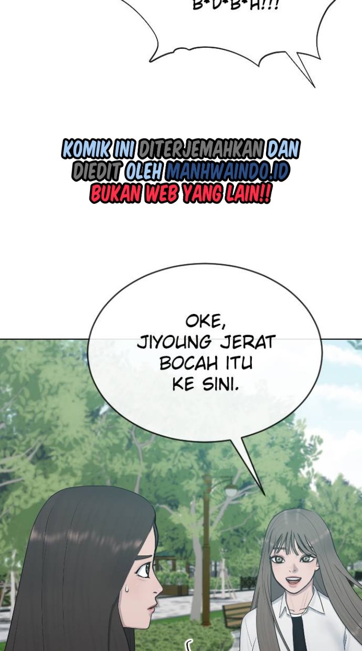 Hypnosis School Bab 22 halaman 18