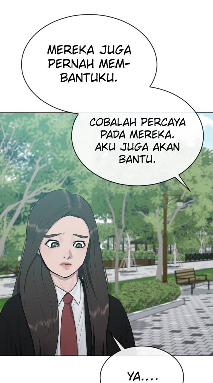 Hypnosis School Bab 22 halaman 22