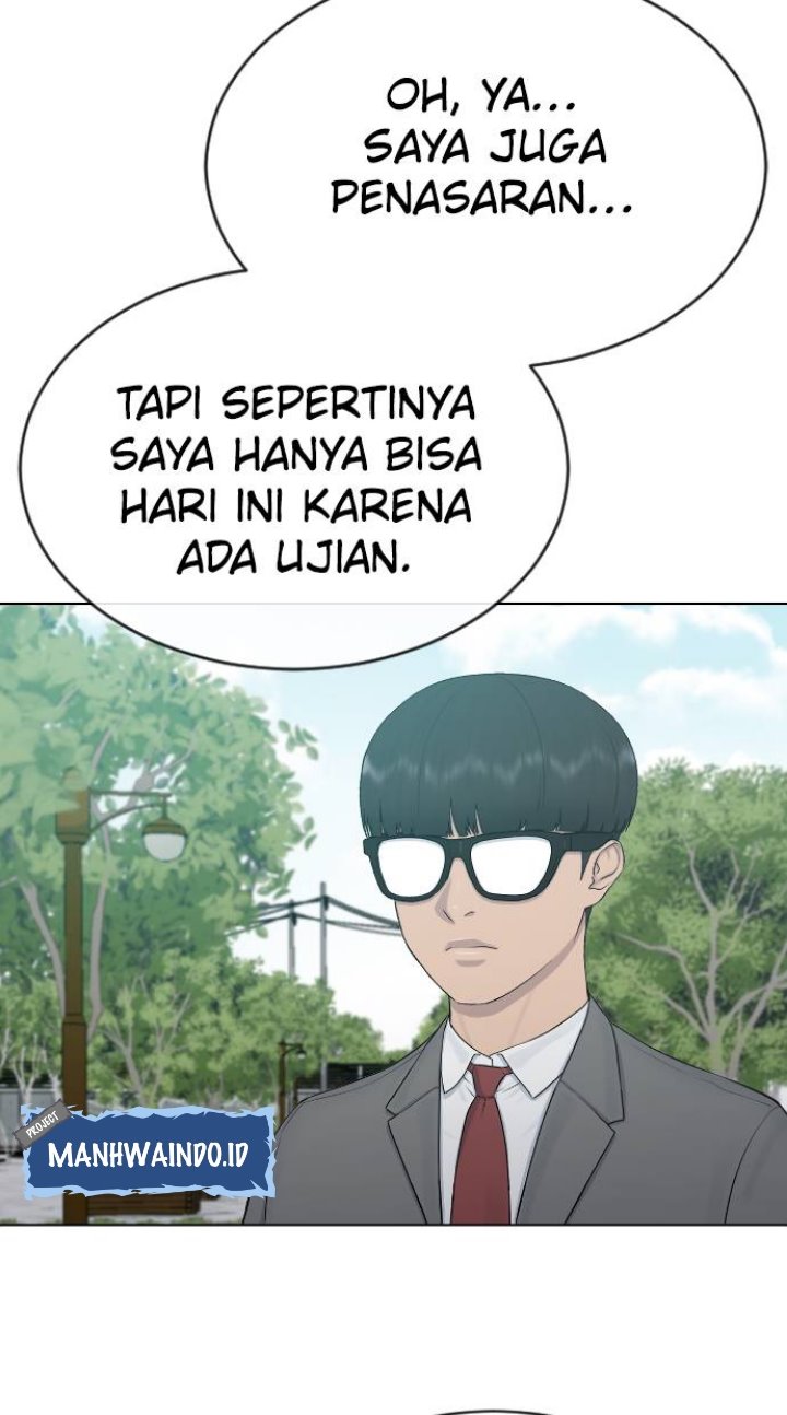 Hypnosis School Bab 22 halaman 27