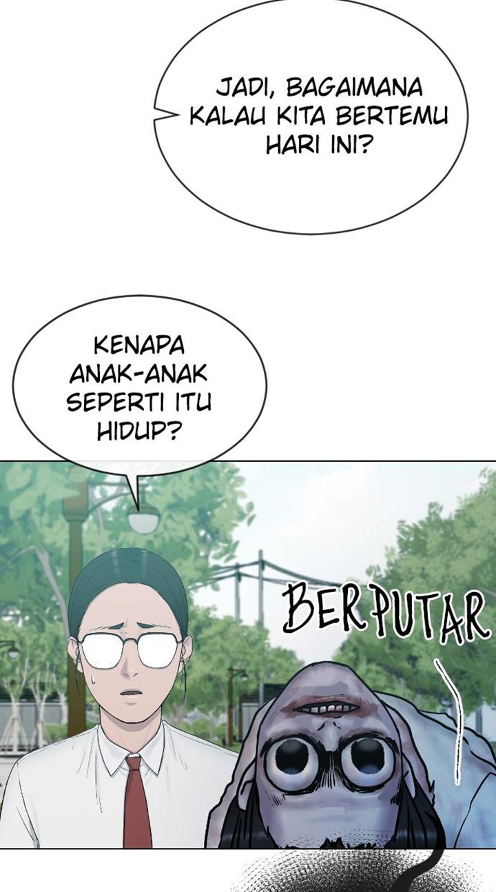 Hypnosis School Bab 22 halaman 28