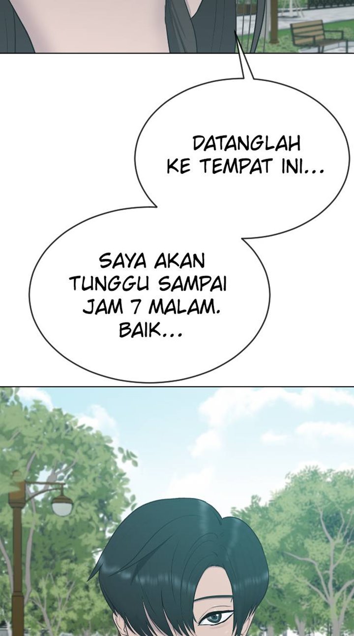 Hypnosis School Bab 22 halaman 30