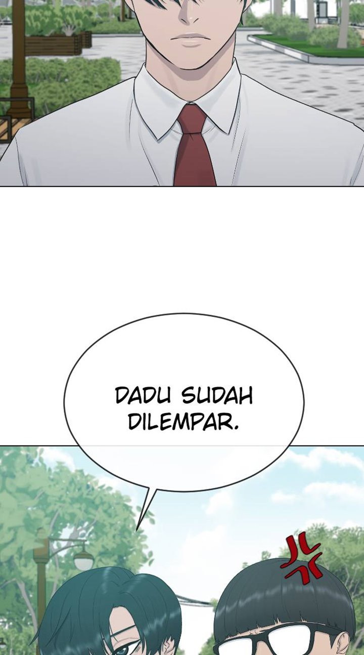 Hypnosis School Bab 22 halaman 31