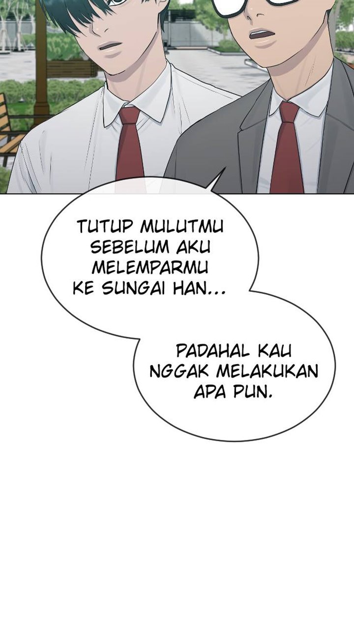 Hypnosis School Bab 22 halaman 32