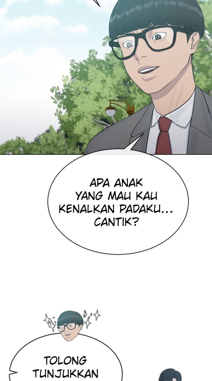 Hypnosis School Bab 22 halaman 35