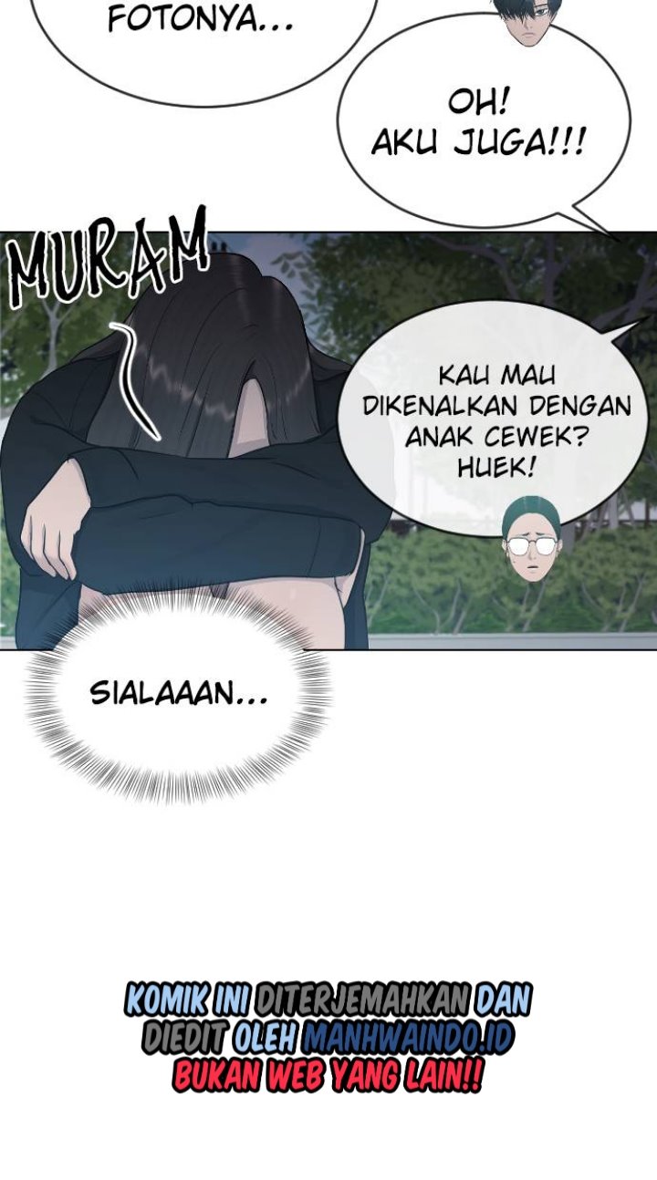 Hypnosis School Bab 22 halaman 36