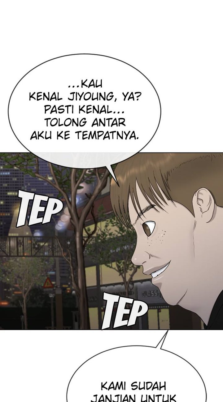 Hypnosis School Bab 22 halaman 62