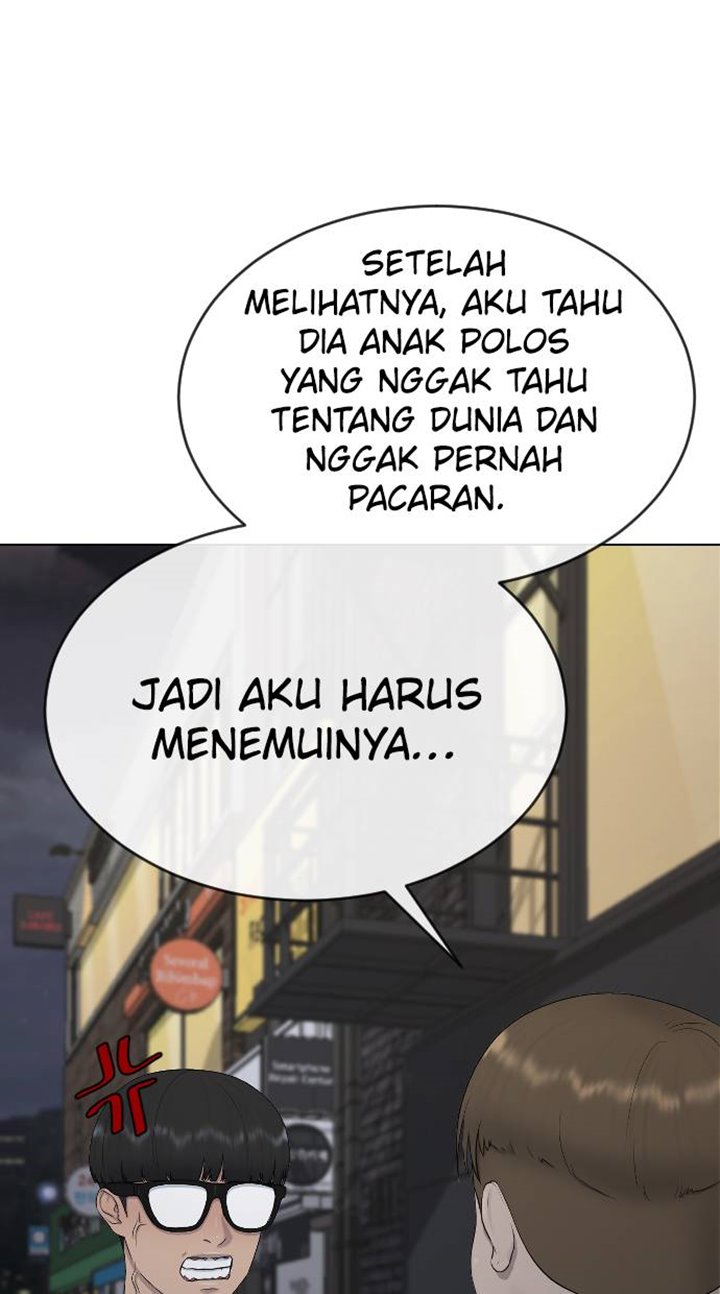 Hypnosis School Bab 22 halaman 66