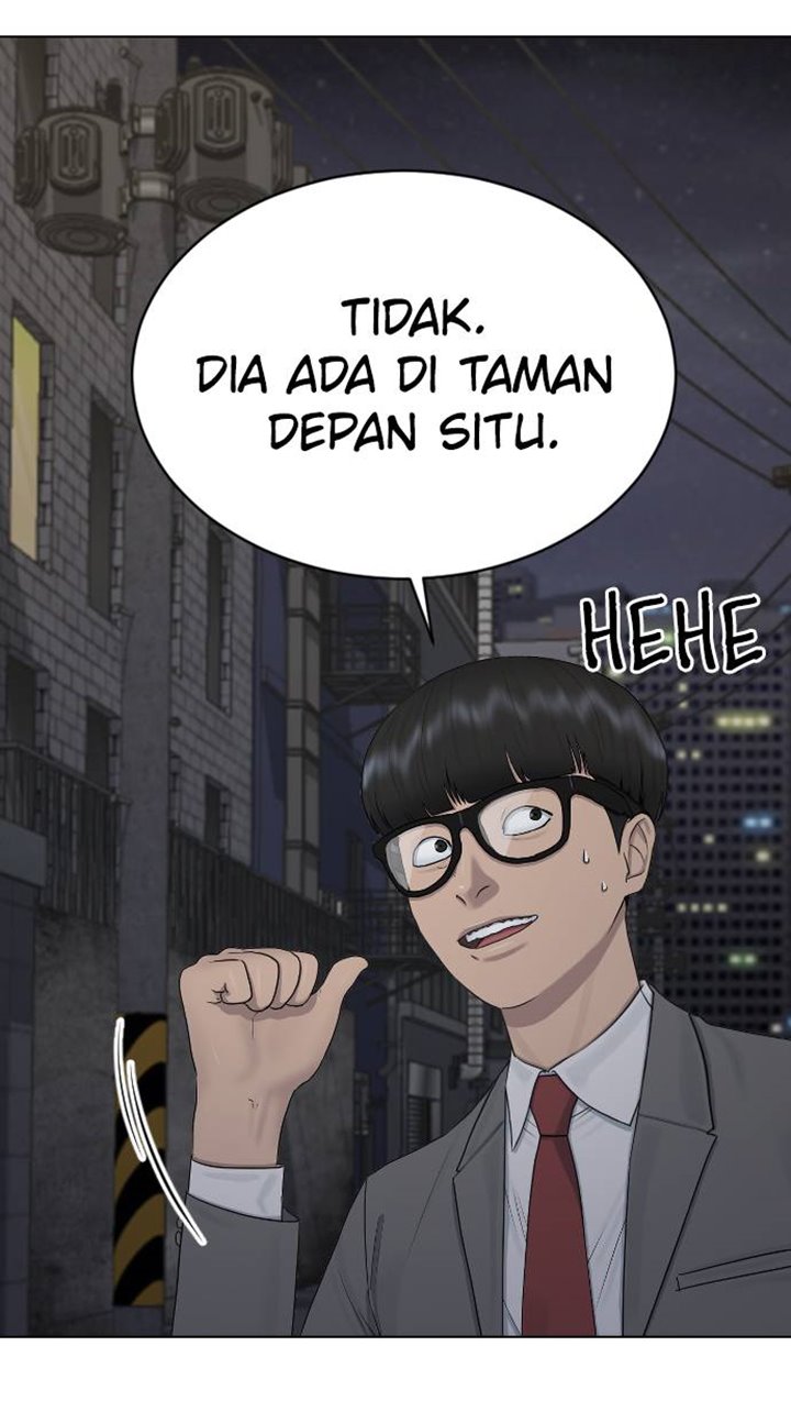 Hypnosis School Bab 22 halaman 91