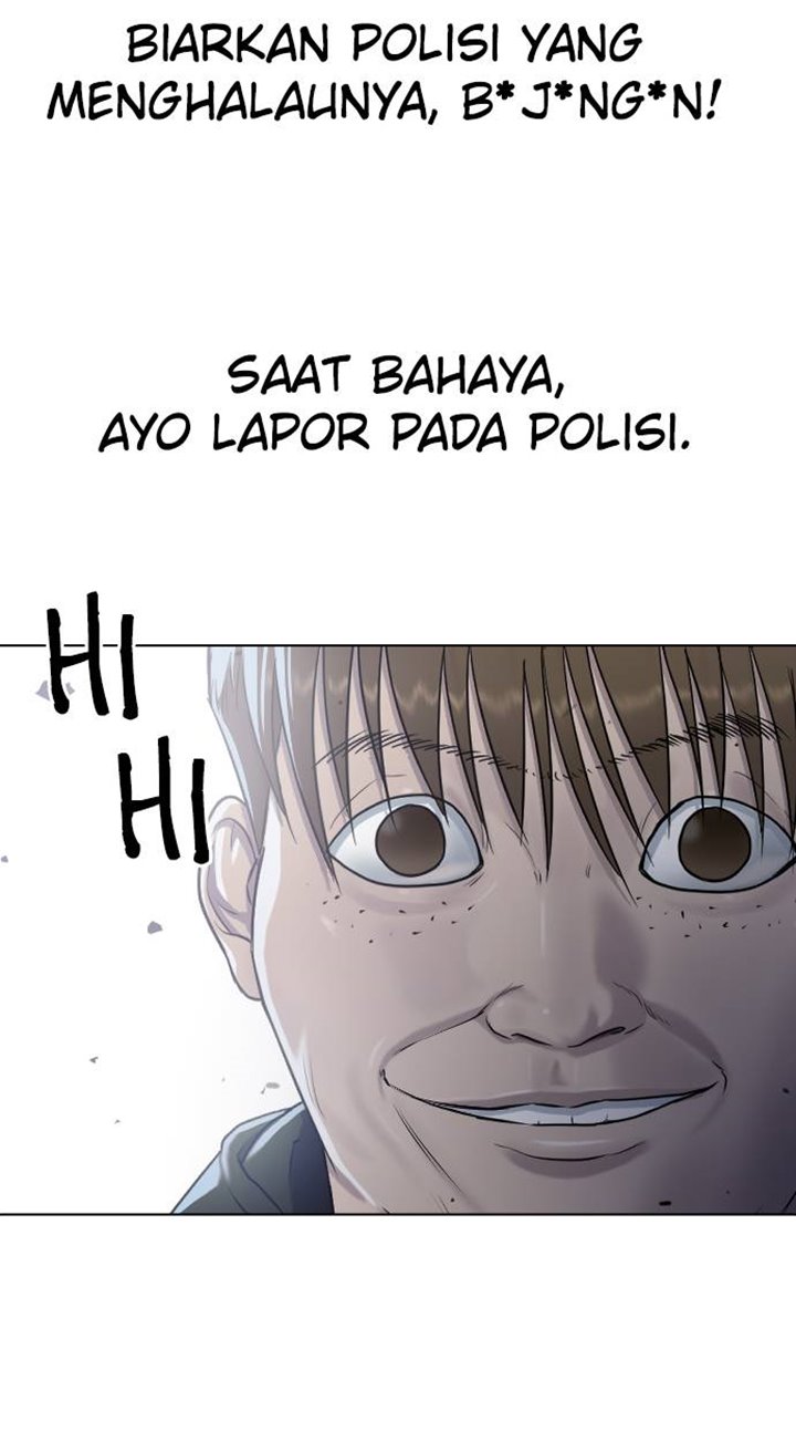 Hypnosis School Bab 22 halaman 92