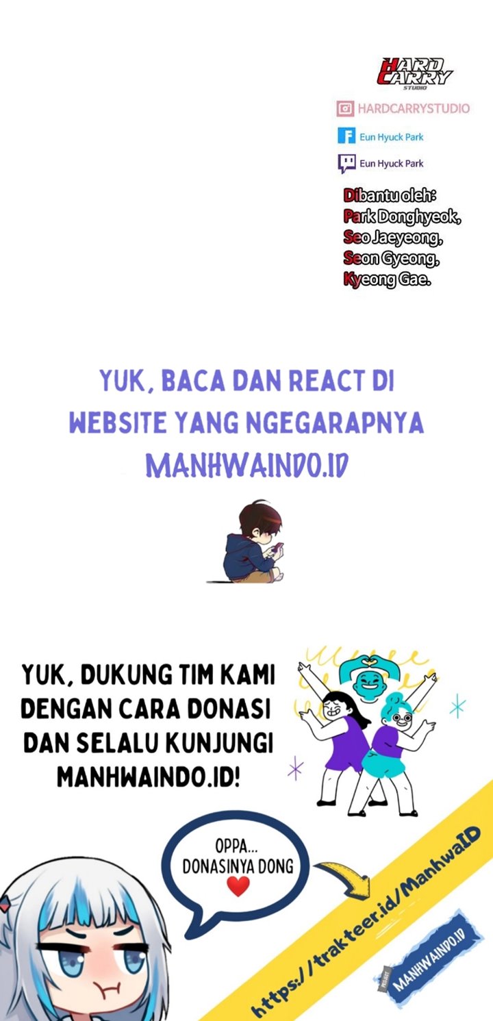 Hypnosis School Bab 22 halaman 94