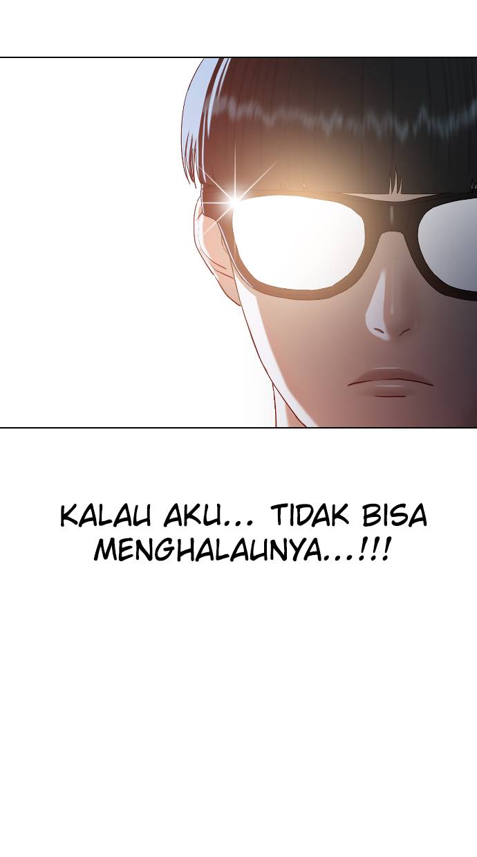 Hypnosis School Bab 23 halaman 2