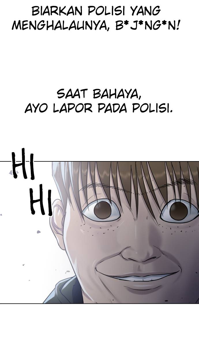 Hypnosis School Bab 23 halaman 4