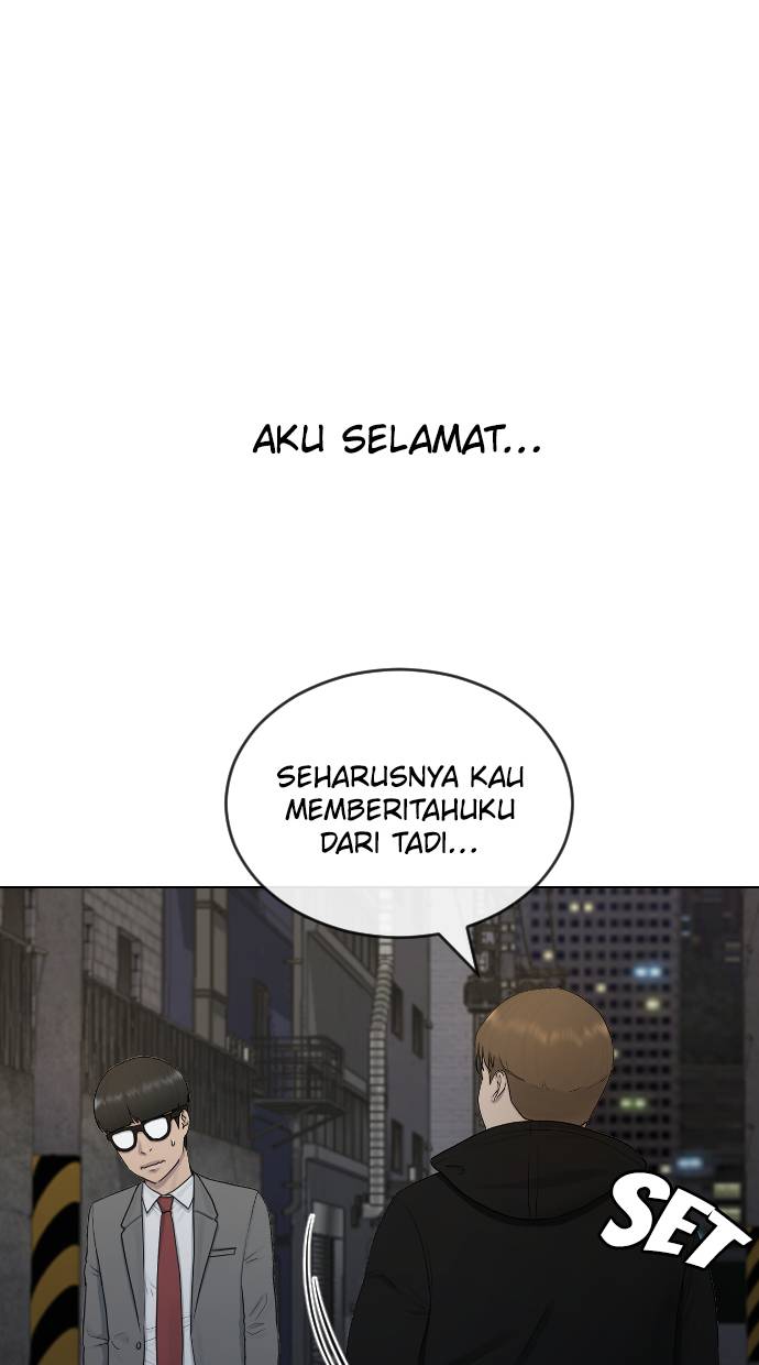 Hypnosis School Bab 23 halaman 5