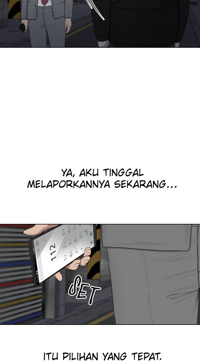 Hypnosis School Bab 23 halaman 6