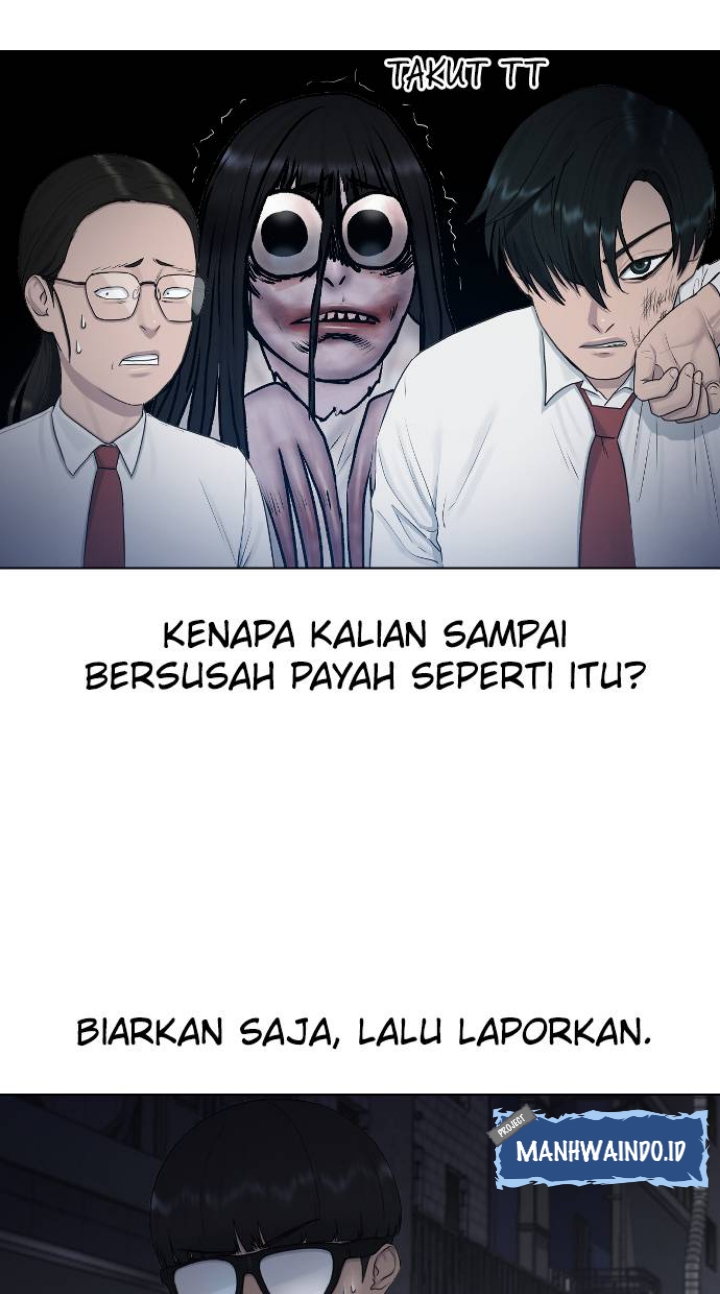 Hypnosis School Bab 23 halaman 8