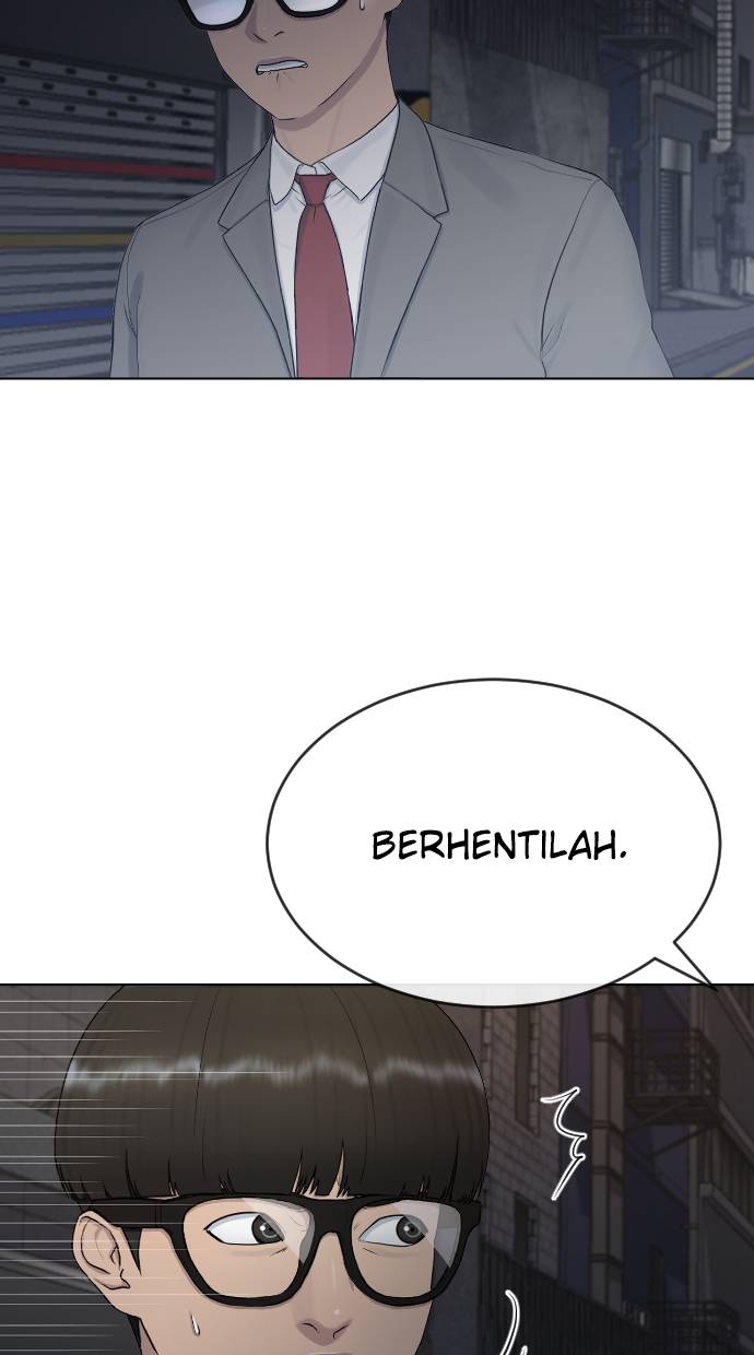 Hypnosis School Bab 23 halaman 9