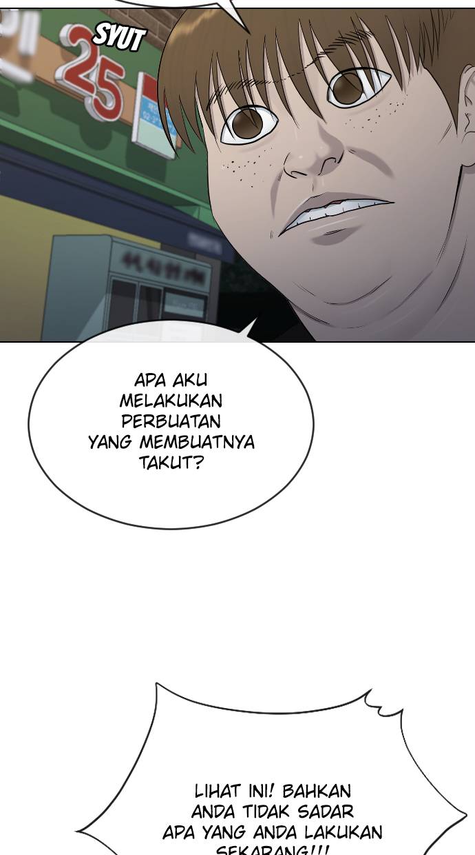 Hypnosis School Bab 23 halaman 12