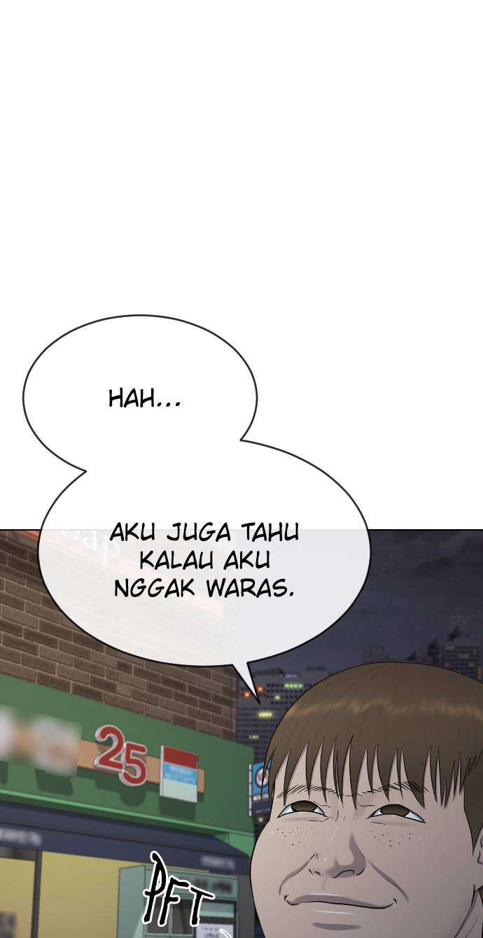 Hypnosis School Bab 23 halaman 15