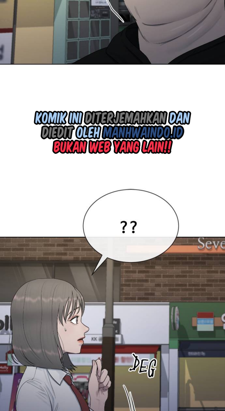 Hypnosis School Bab 23 halaman 16
