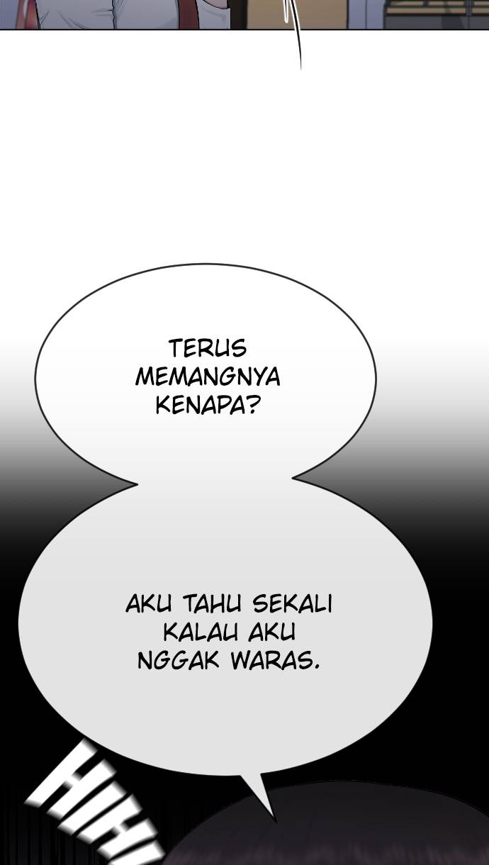 Hypnosis School Bab 23 halaman 17