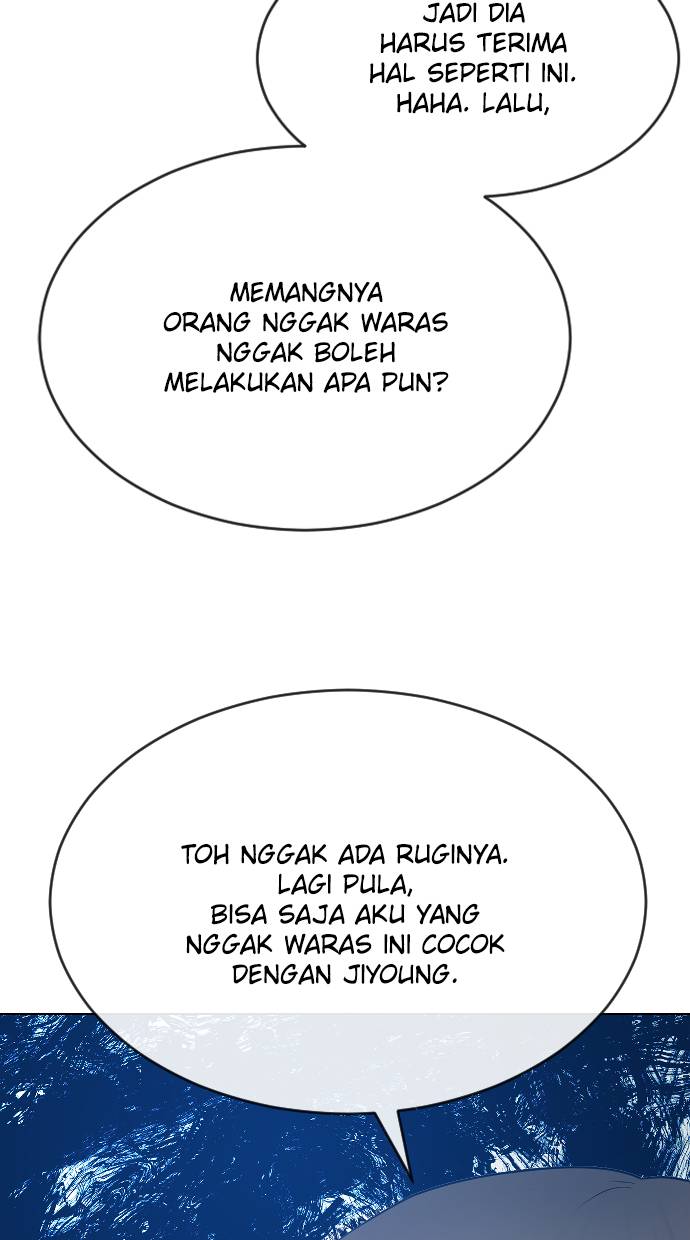 Hypnosis School Bab 23 halaman 20