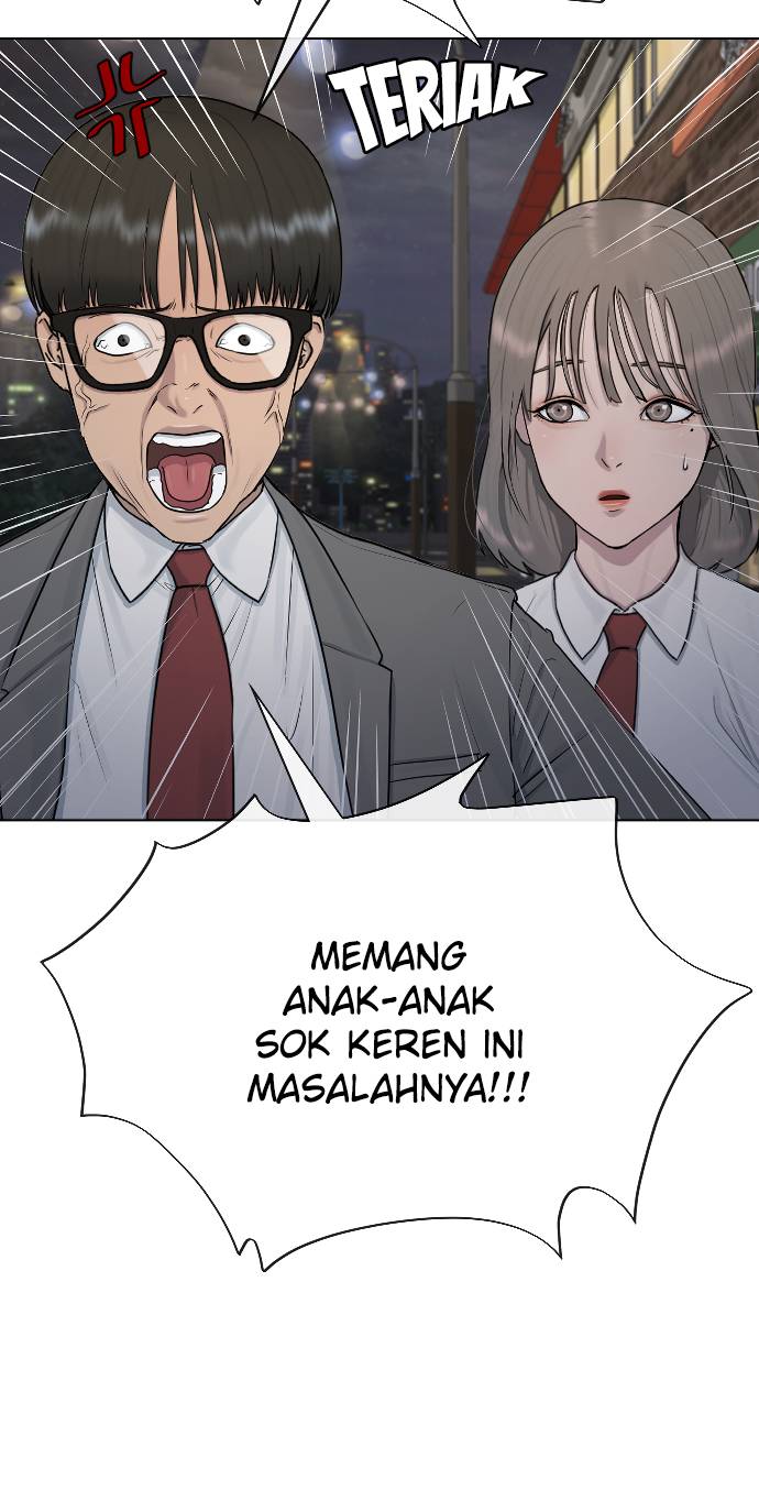 Hypnosis School Bab 23 halaman 27