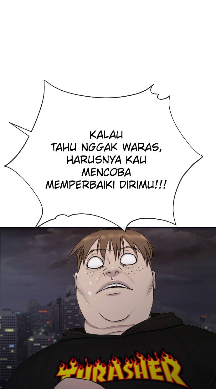 Hypnosis School Bab 23 halaman 28