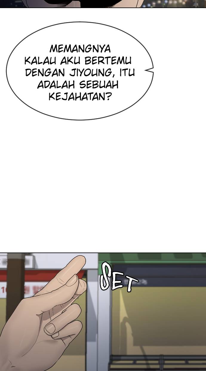 Hypnosis School Bab 23 halaman 47