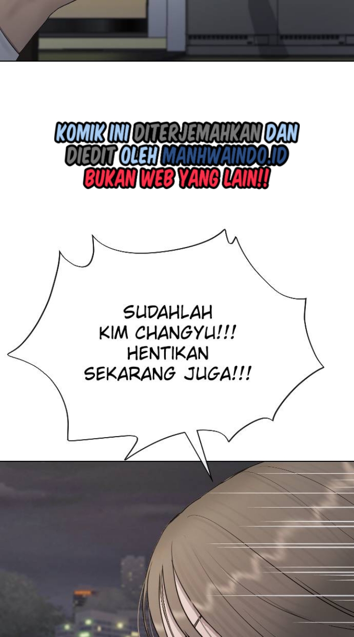 Hypnosis School Bab 23 halaman 48