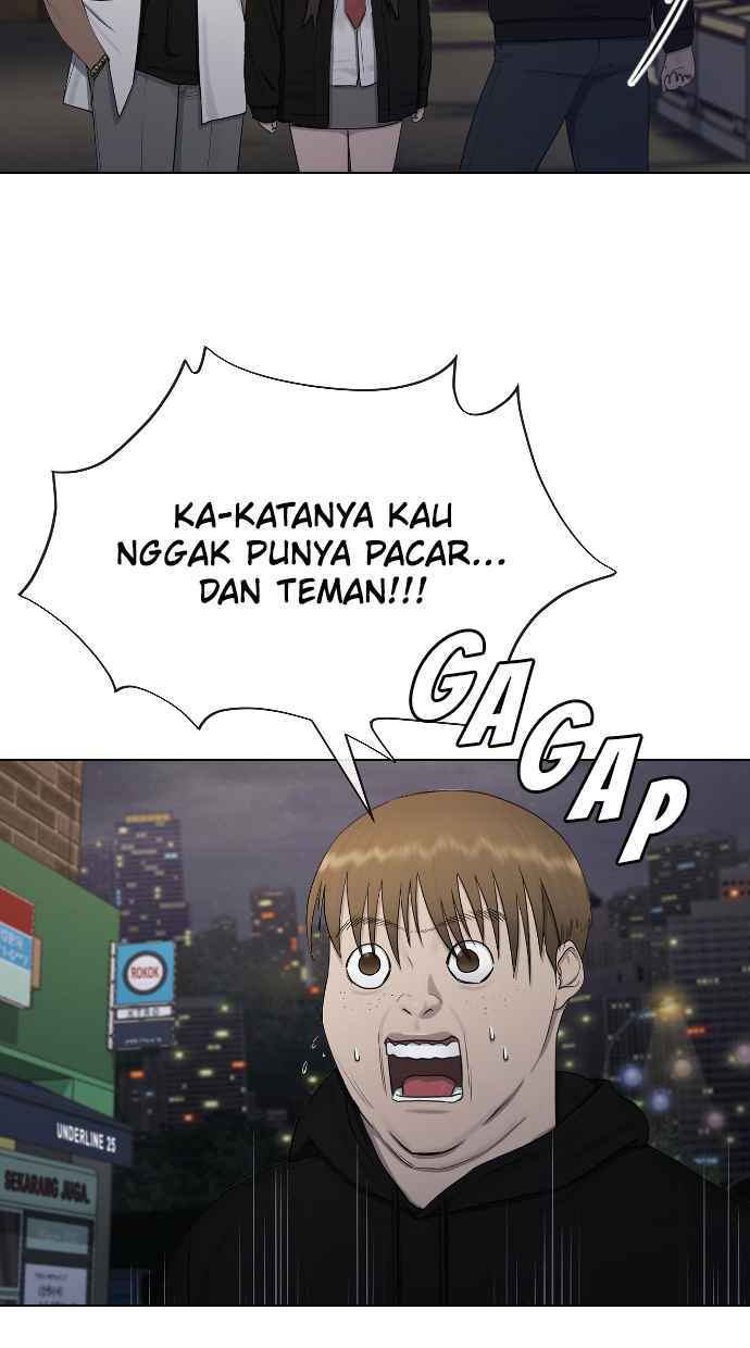 Hypnosis School Bab 24 halaman 2