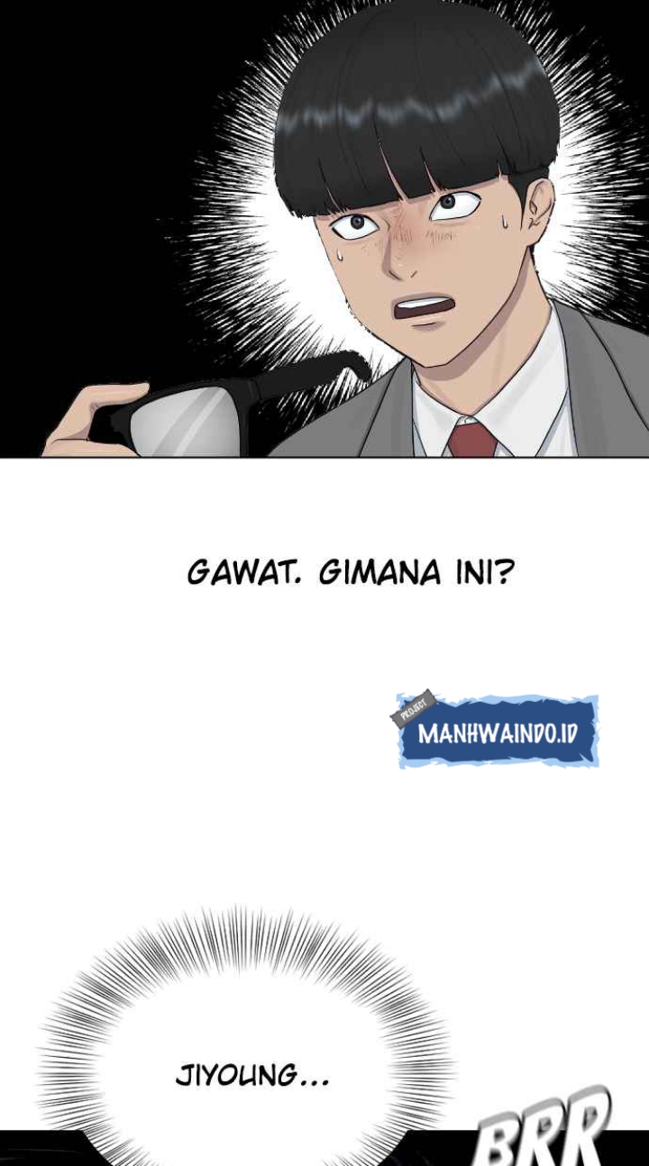 Hypnosis School Bab 24 halaman 8