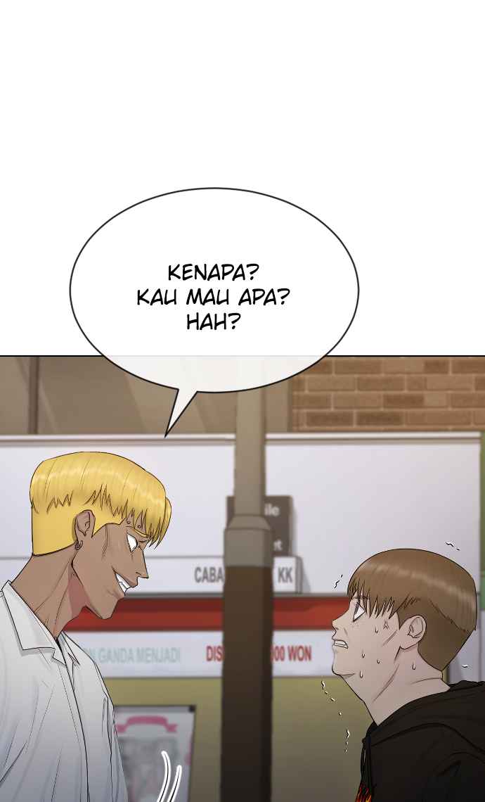 Hypnosis School Bab 24 halaman 10