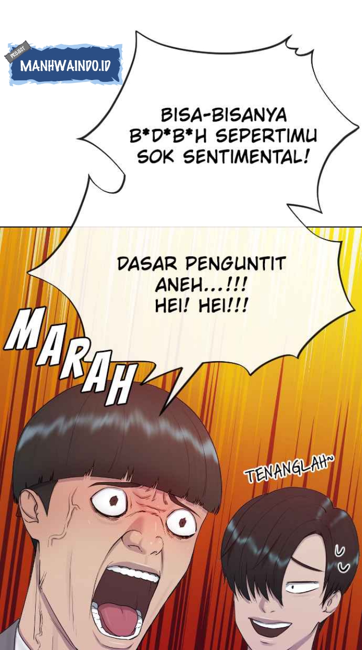 Hypnosis School Bab 24 halaman 24