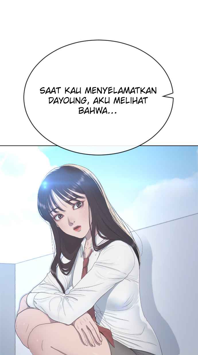 Hypnosis School Bab 24 halaman 35