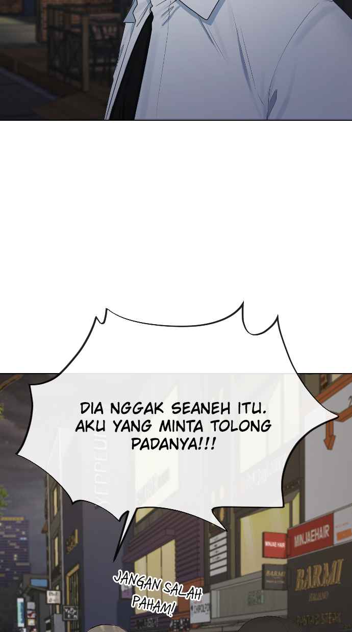 Hypnosis School Bab 24 halaman 43