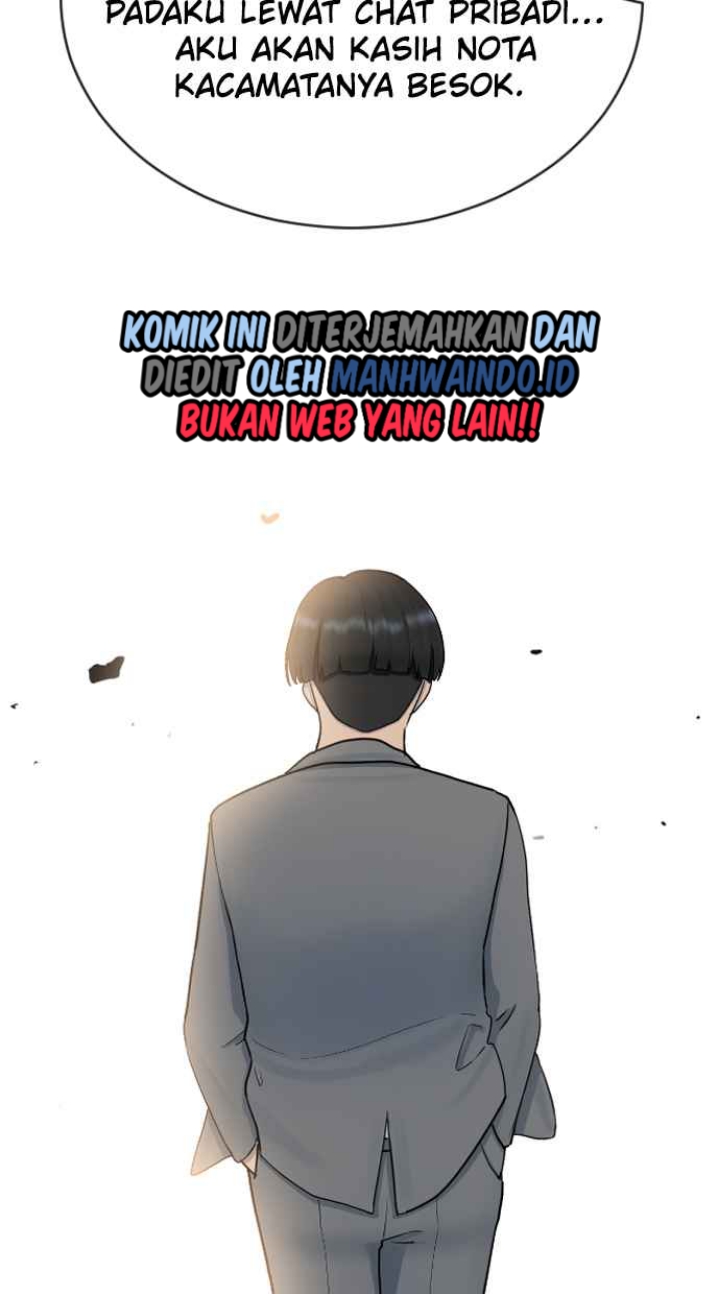 Hypnosis School Bab 24 halaman 49