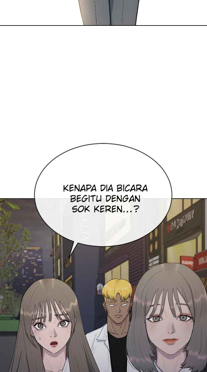 Hypnosis School Bab 24 halaman 50