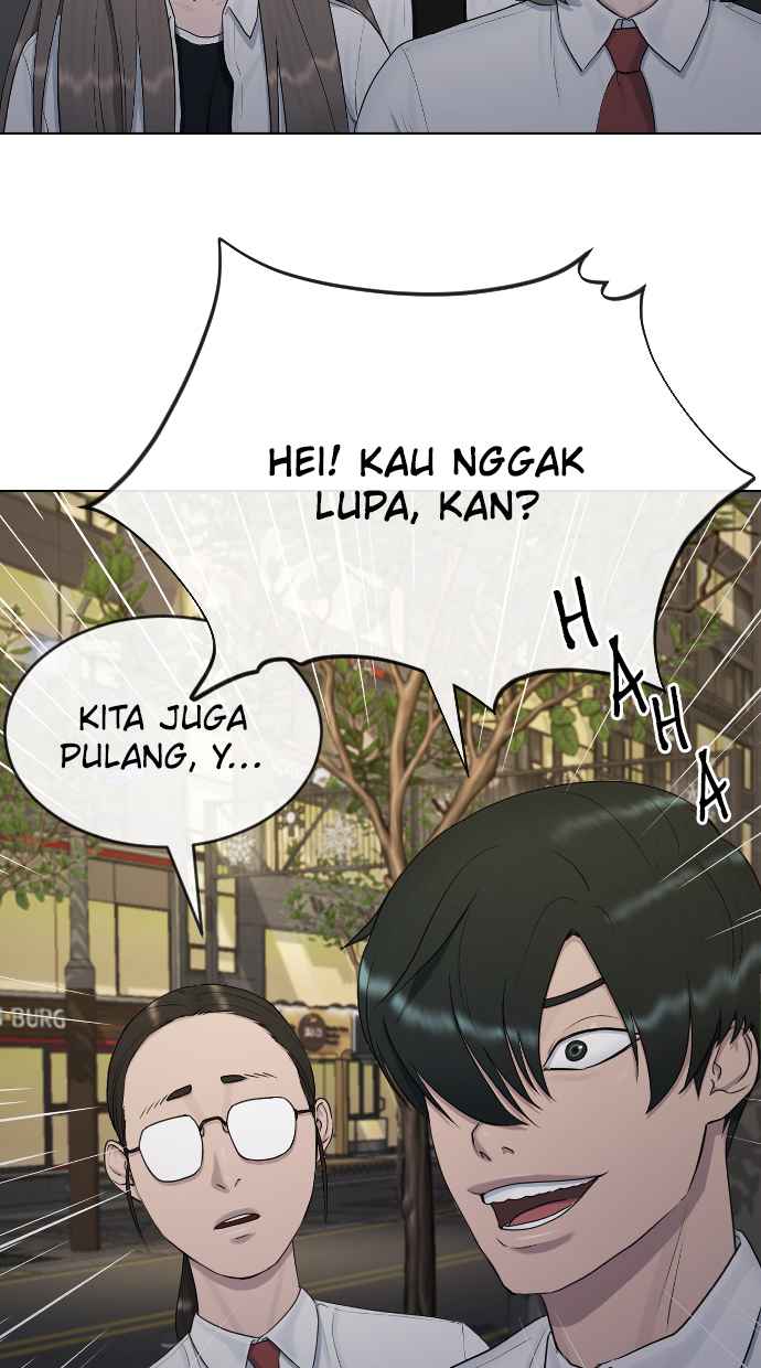 Hypnosis School Bab 24 halaman 51